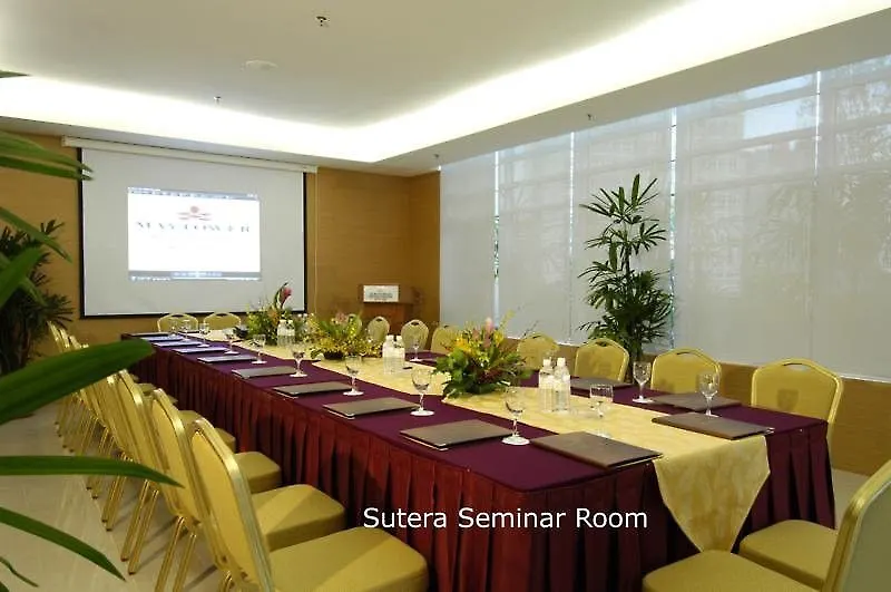 Silka Maytower Kuala Lumpur 3*,  Malaysia