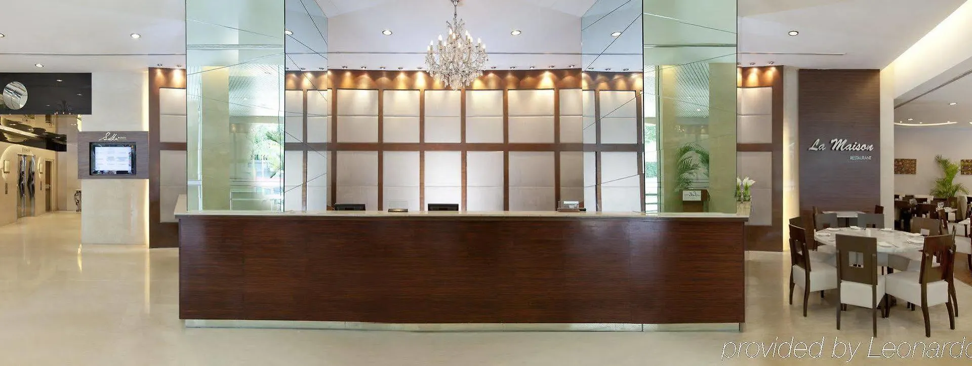 Hotel Silka Maytower Kuala Lumpur