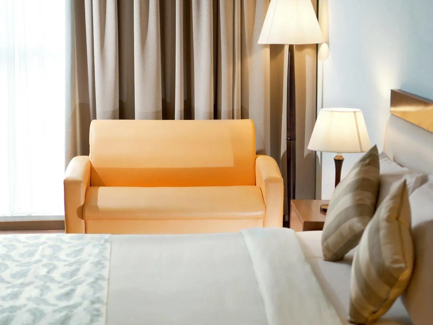 *** Hotel Silka Maytower Kuala Lumpur Malaysia