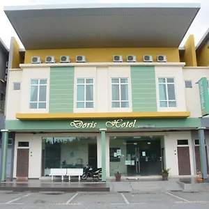 Doris 2* Malacca