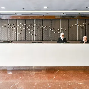 3* Hotel Pudu Plaza