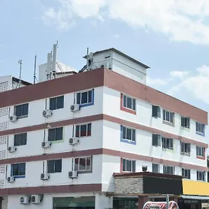 Grand Ct 3* Malacca