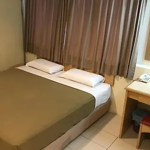 3* Hotel Tang Hotel, Petaling Street, Merdeka Pnb 118 Tower