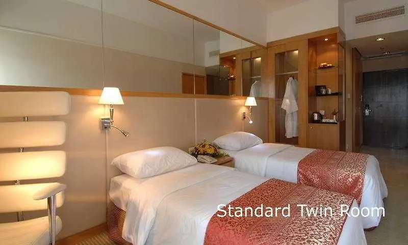 Silka Maytower Kuala Lumpur Hotel