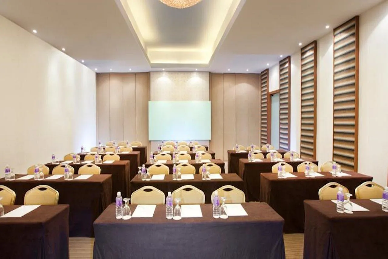 Hotel Silka Maytower Kuala Lumpur