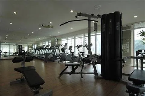 Silka Maytower Kuala Lumpur Hotel