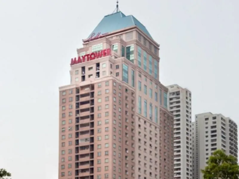 Silka Maytower Kuala Lumpur 3*,  Malasia