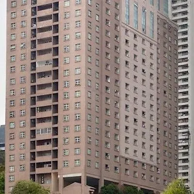Silka Maytower Kuala Lumpur Malasia