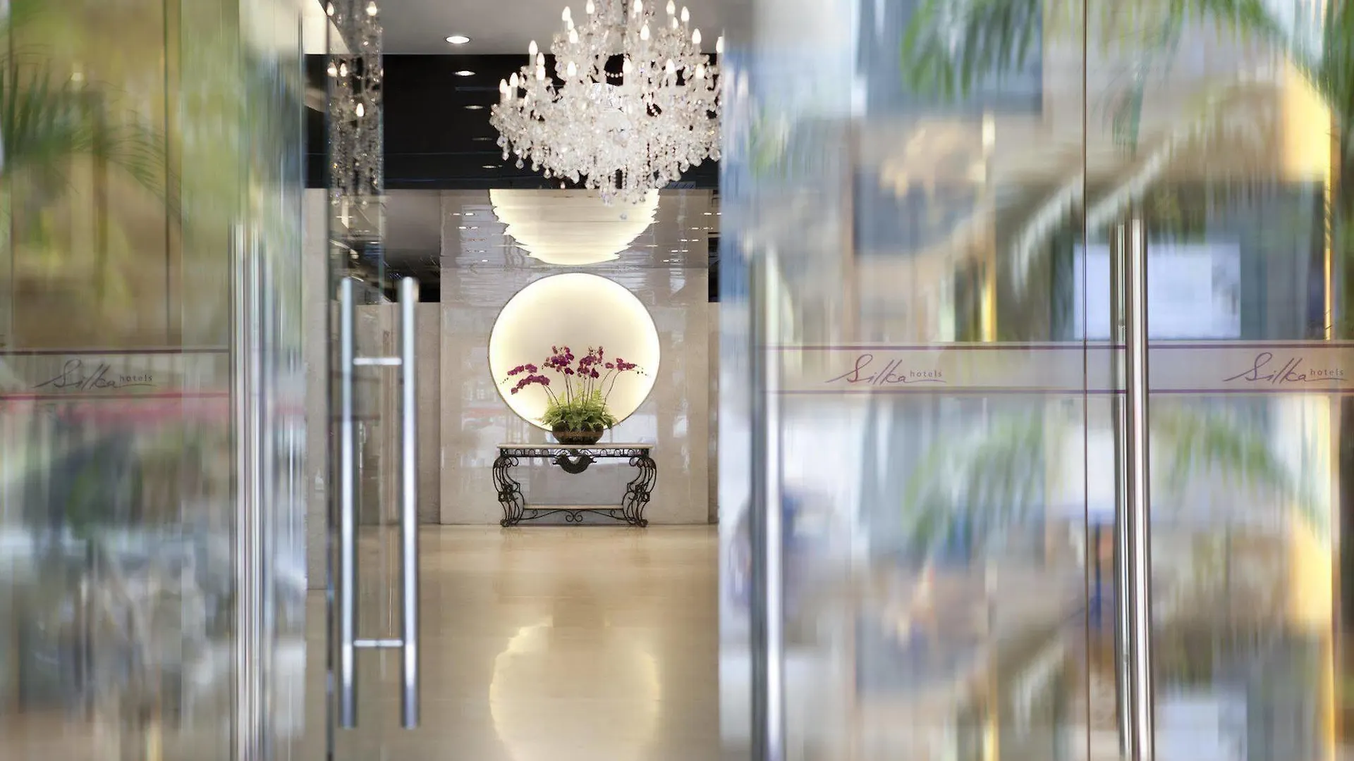 Silka Maytower Kuala Lumpur 3*,