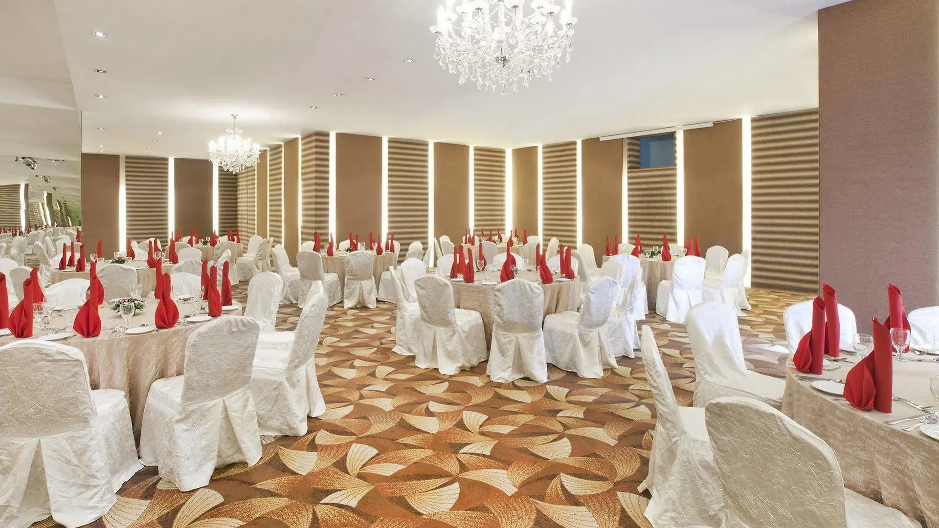 Hotel Silka Maytower Kuala Lumpur
