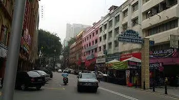 Silka Maytower Kuala Lumpur