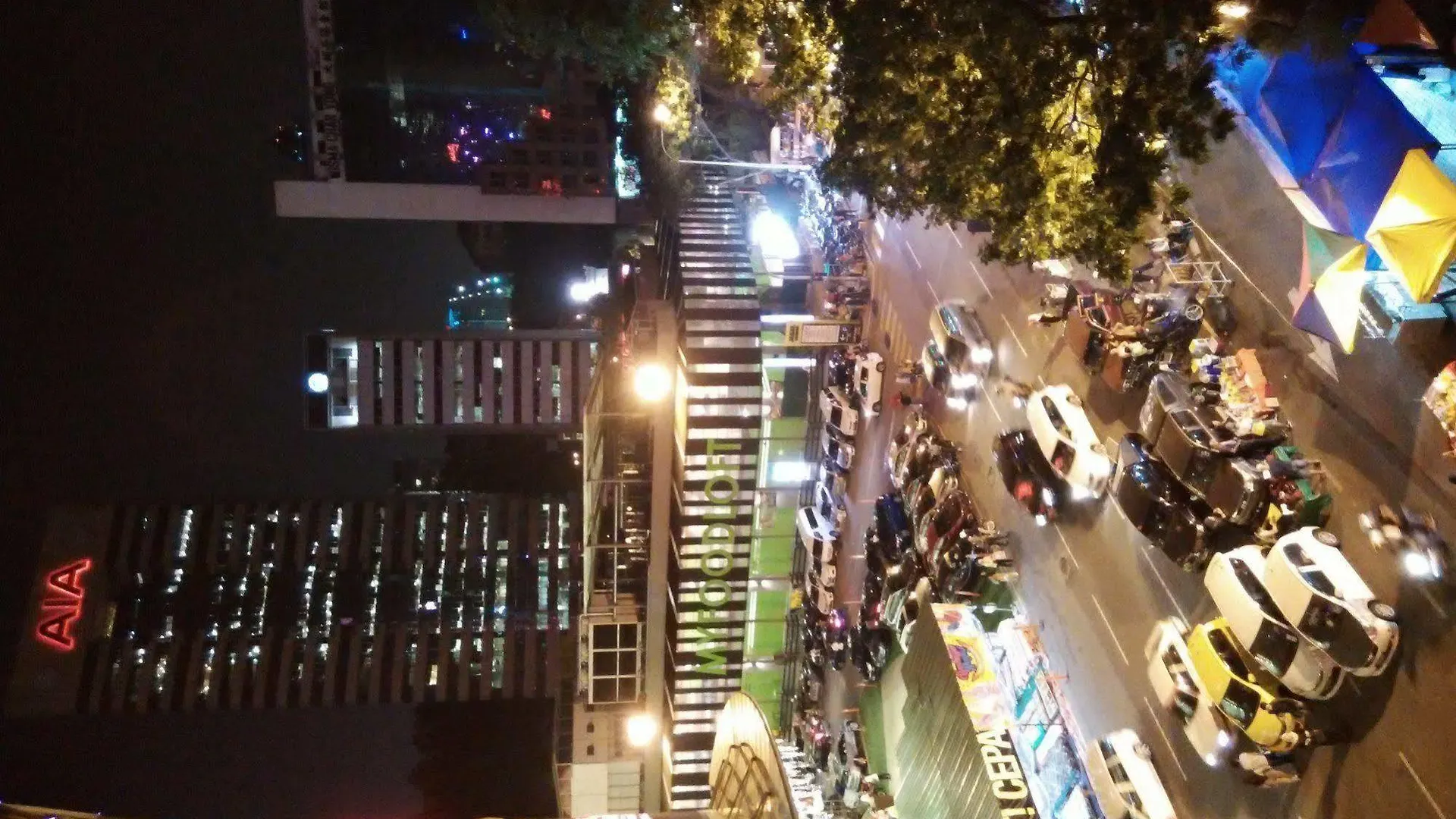 Silka Maytower Kuala Lumpur Hotel