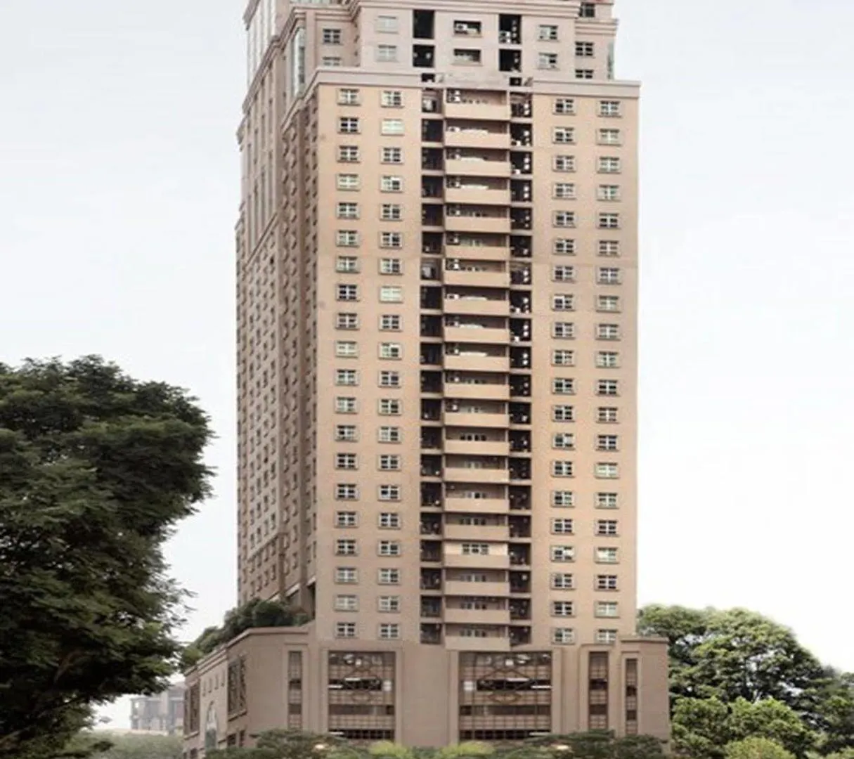 *** Hotel Silka Maytower Kuala Lumpur Malaysia