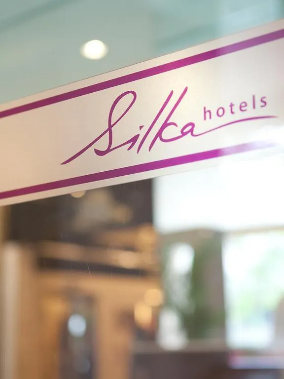 Hotel Silka Maytower Kuala Lumpur