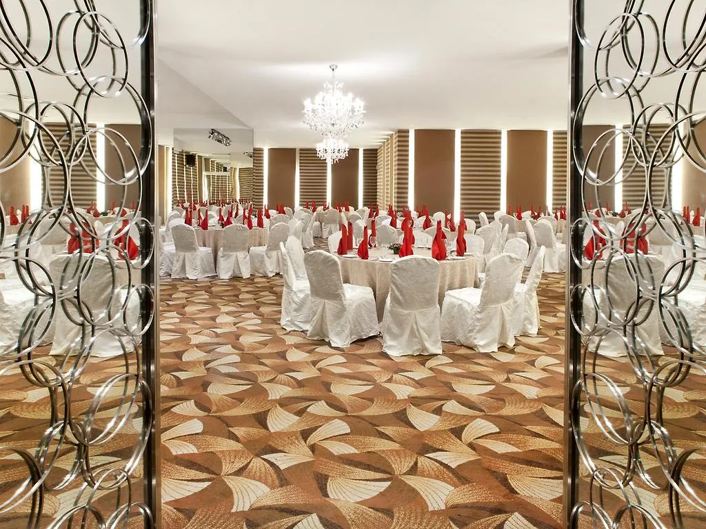 Silka Maytower Kuala Lumpur Hotel