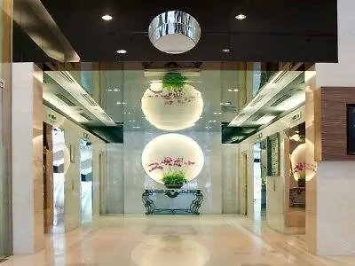 Silka Maytower Kuala Lumpur 3*,