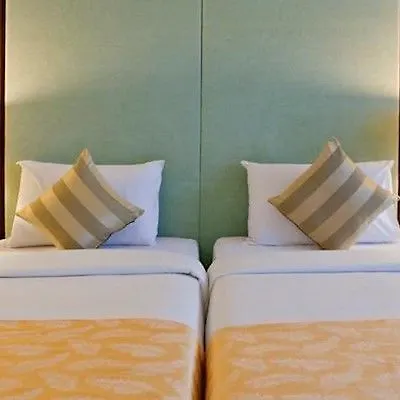 Hotel Silka Maytower Kuala Lumpur
