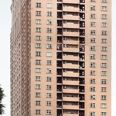 Silka Maytower Kuala Lumpur Hotel