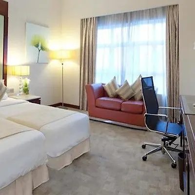 Silka Maytower Kuala Lumpur 3*,
