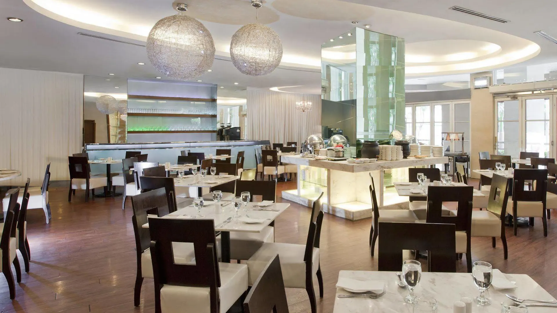 Hotel Silka Maytower Kuala Lumpur