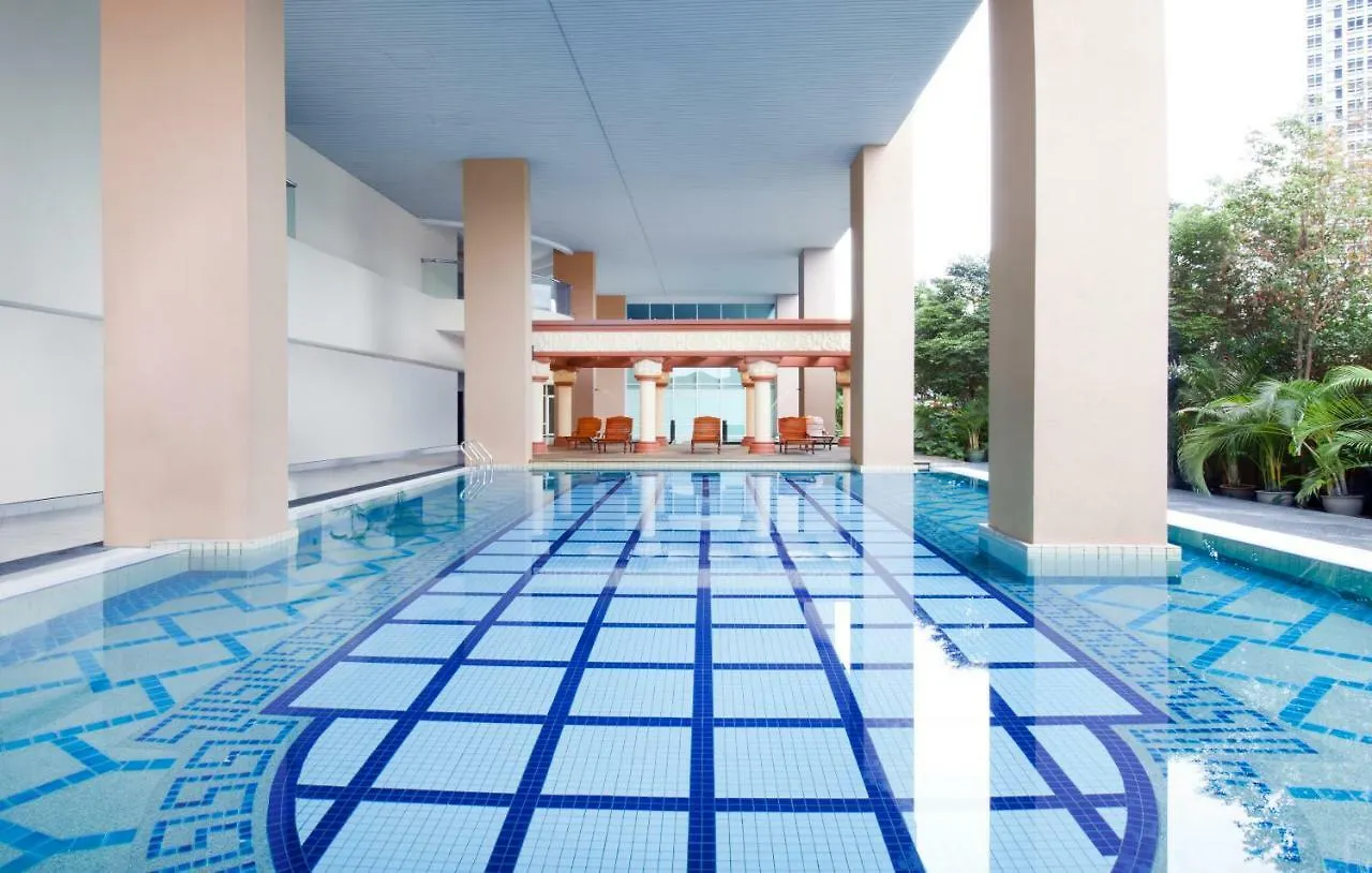 Silka Maytower Kuala Lumpur