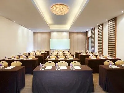 Silka Maytower Kuala Lumpur
