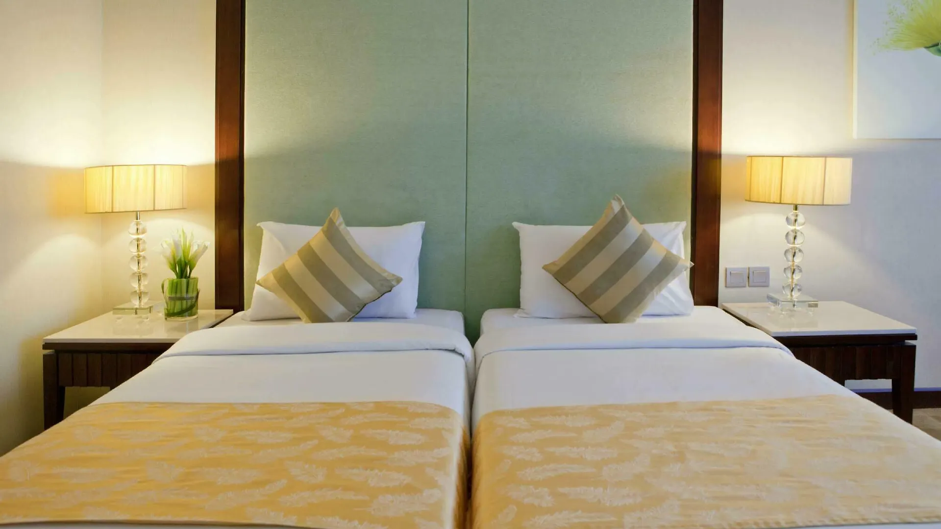 Hotel Silka Maytower Kuala Lumpur